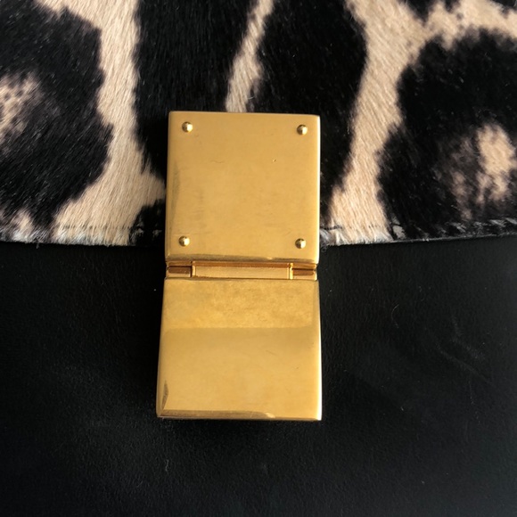 Celine crossbody 100% authentic - Picture 4 of 8